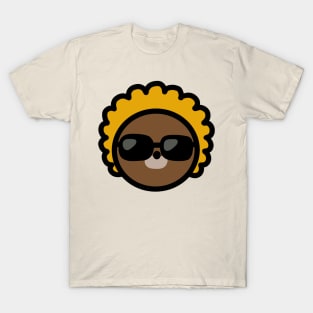 Minimalistic Jay-G T-Shirt